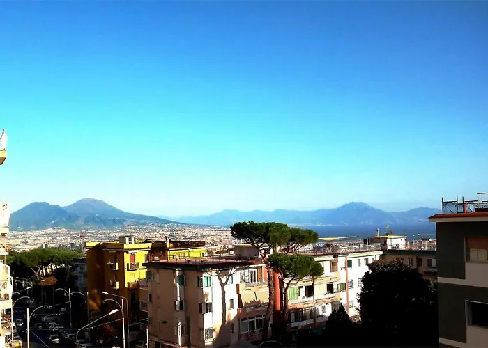 Casetta Con Vista