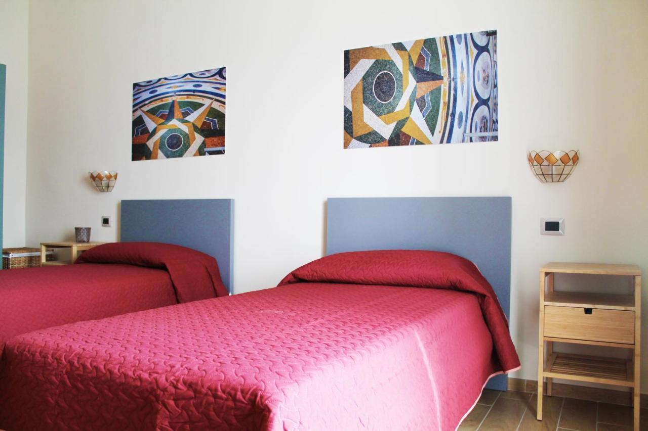 Apartment Casetta Con Vista Naples