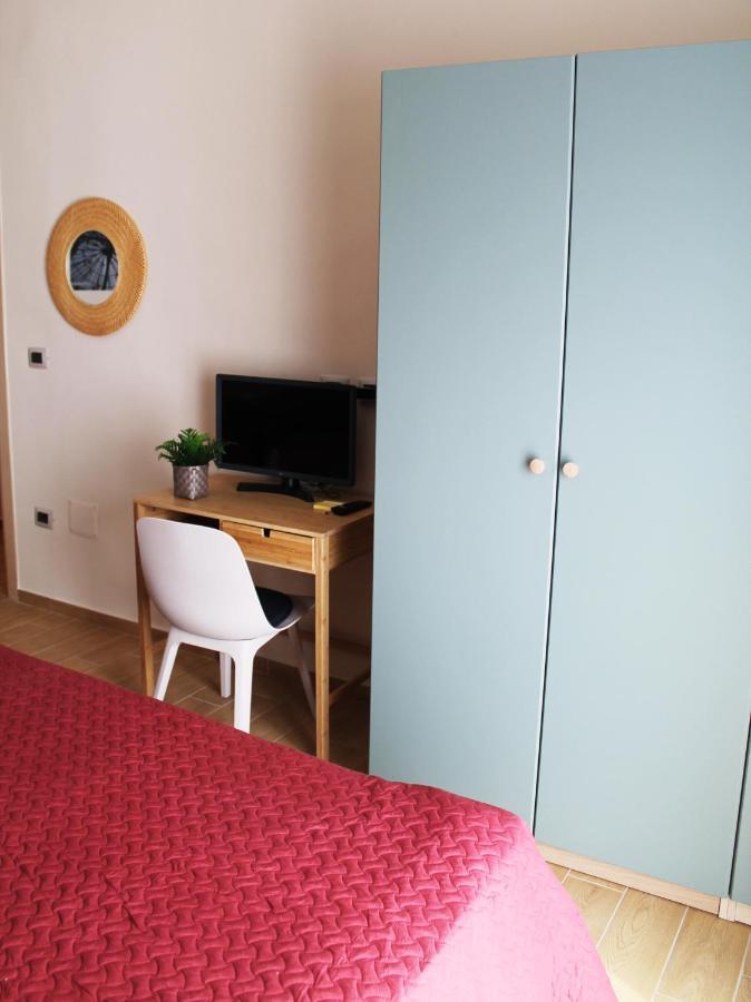 Casetta Con Vista Apartment *