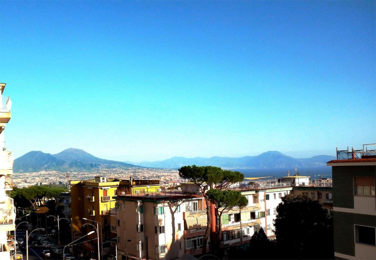 Apartment Casetta Con Vista *